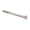 Prime-Line Hex Bolts 5/16in-18 X 3-1/2in Grade 304 Stainless Steel 15PK 9059277 - alternate 1